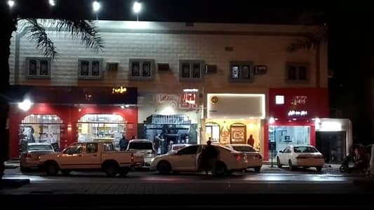 عمارة سكنية 10+ غرف نوم للبيع في شرق الرياض، الرياض - عمارة للبيع في شارع ابن الهيثم, حي النهضة, مدينة الرياض, منطقة الرياض