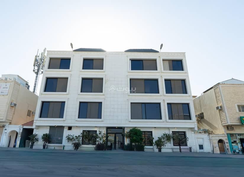 شقة مكونة من غرفة نوم واحدة للإيجار في الصحافة، الرياض شقة مكونة من غرفة نوم واحدة للإيجار في الصحافة، الرياض