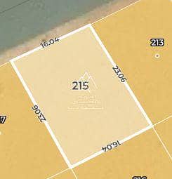 Residential Land for Sale in Al Shiqah, Buraydah Al Qassim Region - Land for sale in Al Shaqa district, Buraidah