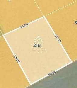 Residential Land for Sale in Al Shiqah, Buraydah Al Qassim Region - Land for sale in Al-Shqa neighborhood, Buraydah Residential Land for Sale in Al Shiqah, Buraydah Al Qassim Region - Land for sale in Al-Shqa neighborhood, Buraydah