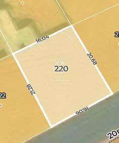 Residential Land for Sale in Al Shiqah, Buraydah Al Qassim Region - Land for sale in Al Shuqah neighborhood, Buraydah Residential Land for Sale in Al Shiqah, Buraydah Al Qassim Region - Land for sale in Al Shuqah neighborhood, Buraydah