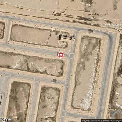 Residential Land for Sale in Al Amwaj, Al Khobar - Residential Land For Sale in Al Amwaj, Al Khobar