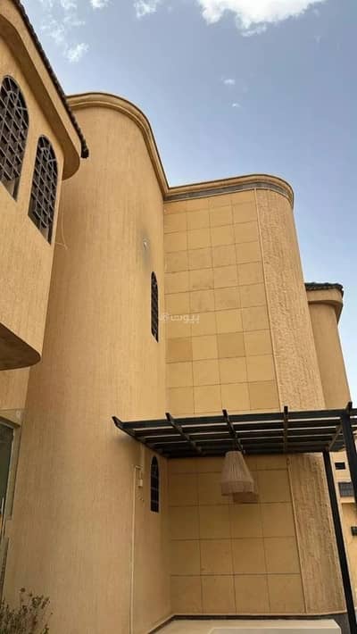فیلا 5 غرف نوم للبيع في شمال الرياض، الرياض - فيلا للبيع في شارع حداب القرى, حي العقيق, مدينة الرياض, منطقة الرياض