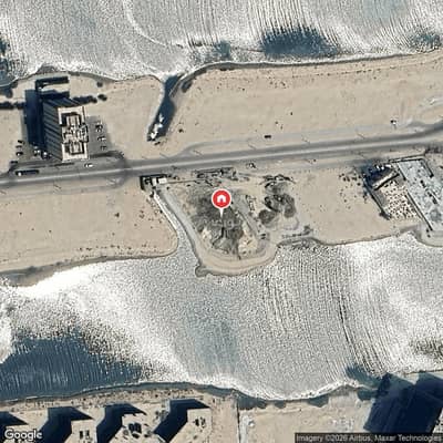 Residential Land for Sale in Al Khour, Al Khobar - Apartment for sale - Al Nada neighborhood Residential Land for Sale in Al Khour, Al Khobar - Apartment for sale - Al Nada neighborhood