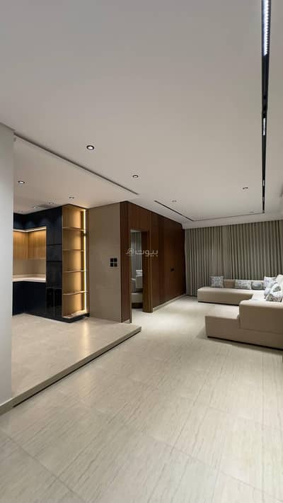 4 Bedroom Flat for Sale in Al Rusayfah, Makkah - Luxury Smart Home apartments two minutes from the train station and the route at a price of 550,000 4 Bedroom Flat for Sale in Al Rusayfah, Makkah - Luxury Smart Home apartments two minutes from the train station and the route at a price of 550,000