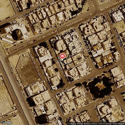 شقة 2 غرفة نوم للايجار في شمال الرياض، الرياض - وحدات سكنية مؤثثة بالكامل للإيجار