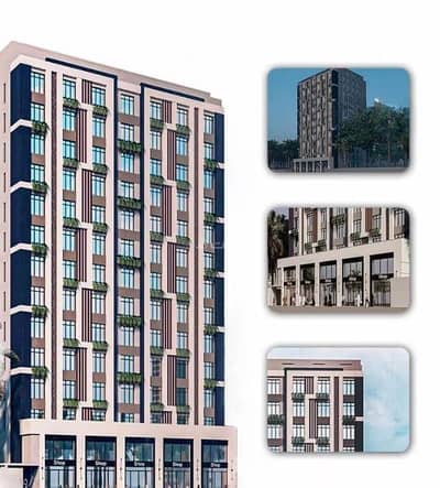 3 Bedroom Flat for Sale in North Jeddah, Jeddah - Apartment for Sale in Al Fayhaa, North Jeddah 3 Bedroom Flat for Sale in North Jeddah, Jeddah - Apartment for Sale in Al Fayhaa, North Jeddah