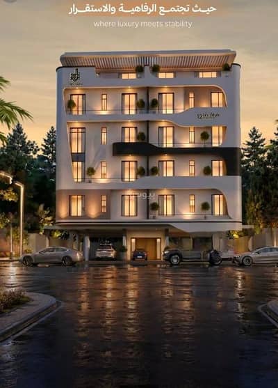 3 Bedroom Flat for Sale in Central Jeddah, Jeddah - Apartment for Sale in Al Faisaliyah, Central Jeddah