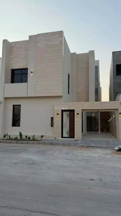 5 Bedroom Villa for Sale in West Riyadh, Riyadh - Villa For Sale in Al Mahdiyah, Riyadh