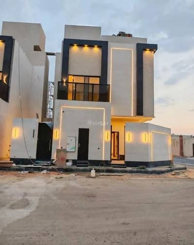 4 Bedroom Villa for Sale in North Riyadh, Riyadh - Villa for sale on Olaya Street, Al-Aarid neighborhood, Riyadh city, Riyadh region 4 Bedroom Villa for Sale in North Riyadh, Riyadh - Villa for sale on Olaya Street, Al-Aarid neighborhood, Riyadh city, Riyadh region