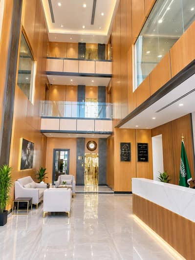 Office for Rent in North Riyadh, Riyadh - Offices for rent in Al-Wadi district – Riyadh Office for Rent in North Riyadh, Riyadh - Offices for rent in Al-Wadi district – Riyadh