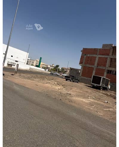 ارض سكنية للبيع في الروابي، المدينة المنورة - أرض سكنية للبيع خلف قاعة الليلك قريب الدائري ارض سكنية للبيع في الروابي، المدينة المنورة - أرض سكنية للبيع خلف قاعة الليلك قريب الدائري