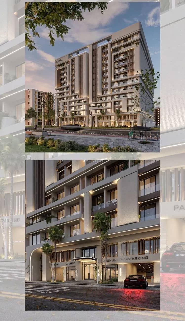 Apartment For Sale in Al Fayhaa, Jeddah Apartment For Sale in Al Fayhaa, Jeddah