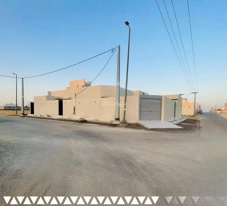 Villa for sale on Main Street, Al Qadisiyyah District, Al Bukayriyah City. Villa for sale on Main Street, Al Qadisiyyah District, Al Bukayriyah City.