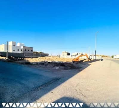 Residential Land for Sale in Ar Riyadh, Al Bukayriyah - Land for sale on Amr Bin Anas Street, Al Riyadh District, Al Bukayriyah City.