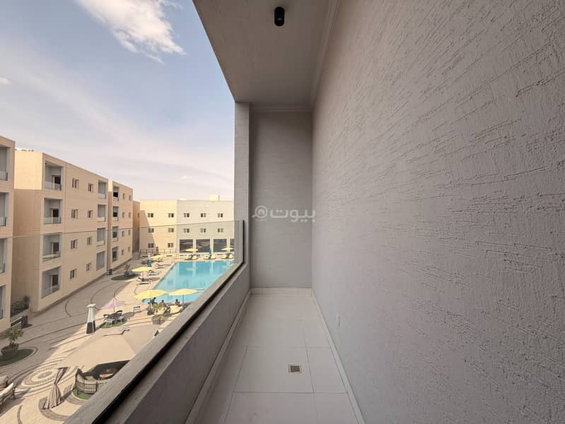 La Brise | Furnished 2BR Apartment - Satel La Brise | Furnished 2BR Apartment - Satel