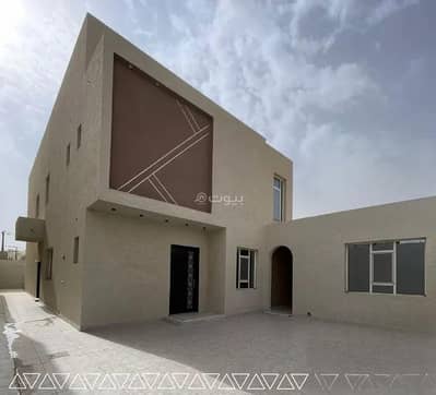4 Bedroom Villa for Sale in Ar Riyadh, Al Bukayriyah - Villa for sale on Razin Bin Anas Al Sulami Street, Al Riyadh District, Al Bukayriyah City.