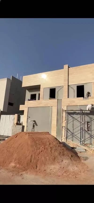4 Bedroom Villa for Sale in East Riyadh, Riyadh - Villa for sale on Al Noor Street, Al Safa District, Riyadh City, Riyadh Region