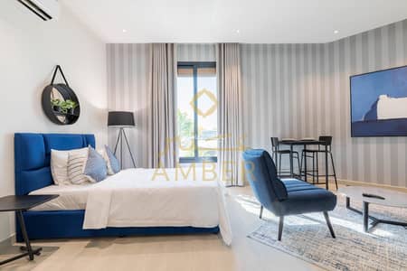 1 Bedroom Flat for Rent in East Riyadh, Riyadh - A distinctive studio in Al Qurṭubā district – Riyadh 1 Bedroom Flat for Rent in East Riyadh, Riyadh - A distinctive studio in Al Qurṭubā district – Riyadh