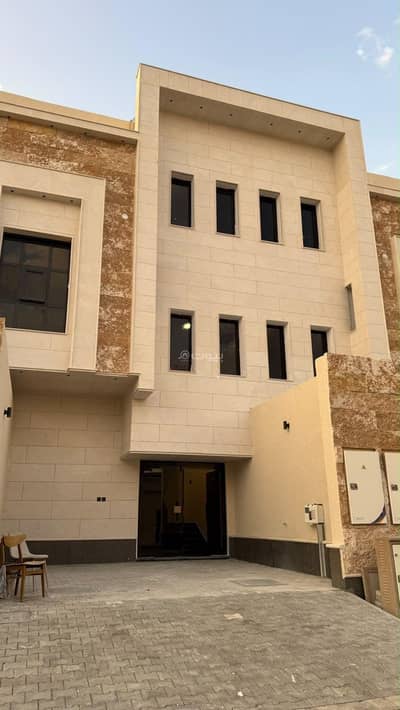 دور 3 غرف نوم للبيع في غرب الرياض، الرياض - طابق للبيع في الزهراء غرب الرياض دور 3 غرف نوم للبيع في غرب الرياض، الرياض - طابق للبيع في الزهراء غرب الرياض