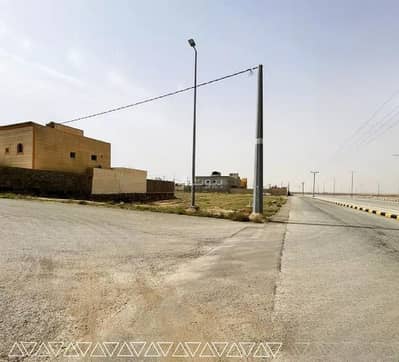 Residential Land for Sale in Amal District, Al Bukayriyah - Land for sale on Al Amal 361 Street, Al Amal District, Al Bukayriyah City.