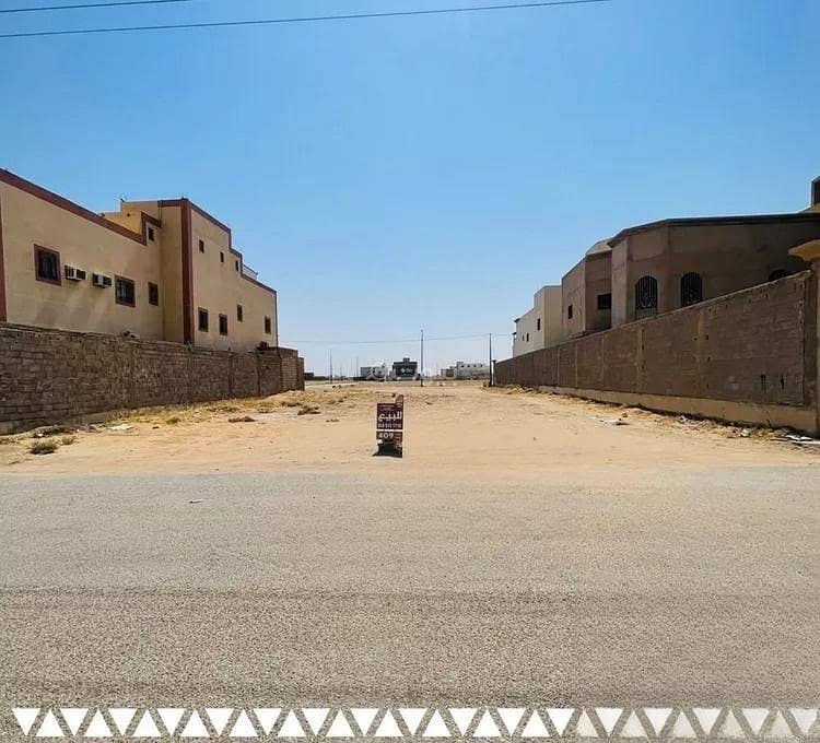 Land for sale on Al Qadisiyyah 100 Street, Al Qadisiyyah District, Al Bukayriyah City. Land for sale on Al Qadisiyyah 100 Street, Al Qadisiyyah District, Al Bukayriyah City.