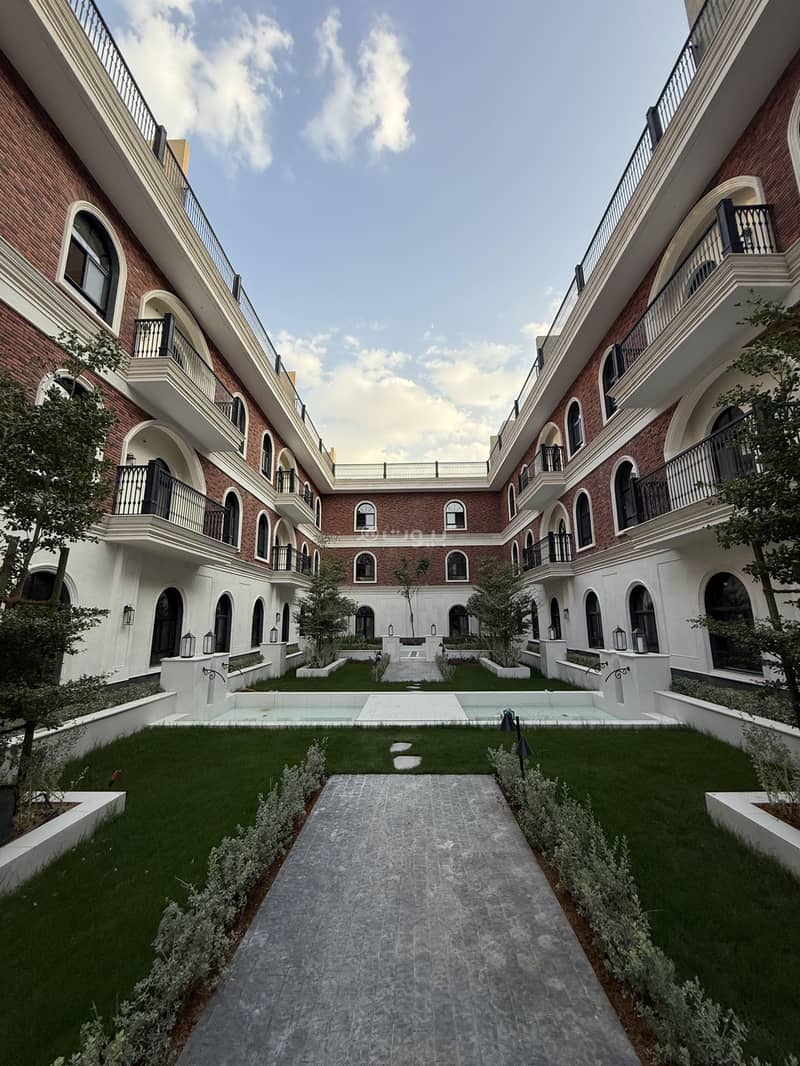 For rent: an apartment in Al-Oraid district, two bedrooms For rent: an apartment in Al-Oraid district, two bedrooms