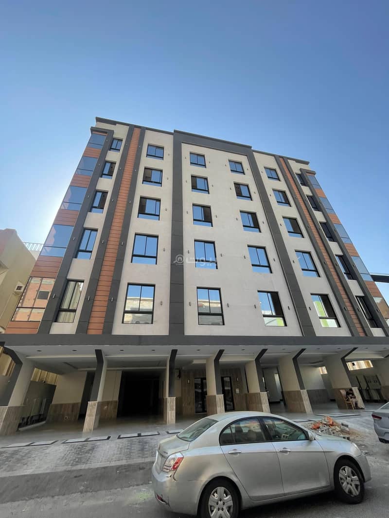 5-bedroom apartment for sale in Al-Marwah, Jeddah 5-bedroom apartment for sale in Al-Marwah, Jeddah