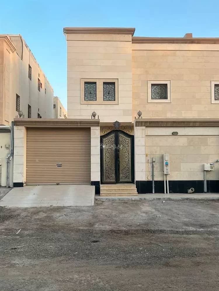 فيلا للبيع في ضاحية الملك فهد، الدمام فيلا للبيع في ضاحية الملك فهد، الدمام
