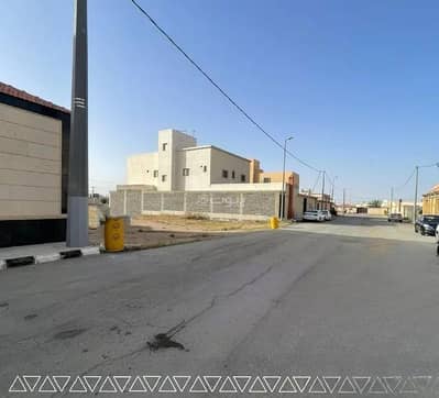 Residential Land for Sale in Al Qadisiyah, Al Bukayriyah - Land for sale on Al Qadisiyyah 151 Street, Al Qadisiyyah District, Al Bukayriyah City.