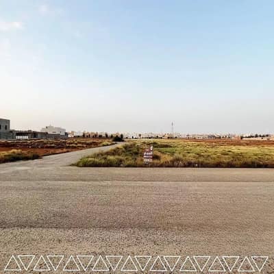 Residential Land for Sale in Al Baida, Al Bukayriyah - Land for sale on Al Bayda 25 Street, Al Bayda District, Al Bukayriyah City.