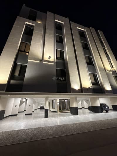 4 Bedroom Apartment for Sale in North Jeddah, Jeddah - 4-room apartment (furnished) 4 Bedroom Apartment for Sale in North Jeddah, Jeddah - 4-room apartment (furnished)