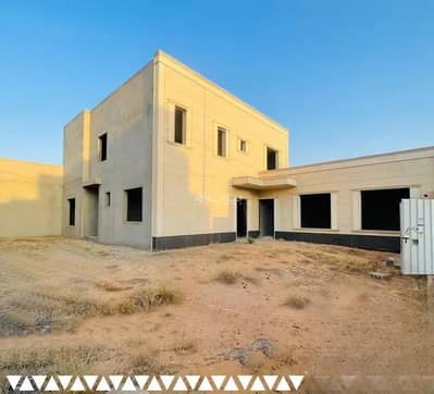 8 Bedroom Villa for Sale in Al Qadisiyah, Al Bukayriyah - Villa for sale on Al Shifa Street, Al Qadisiyyah District, Al Bukayriyah City.