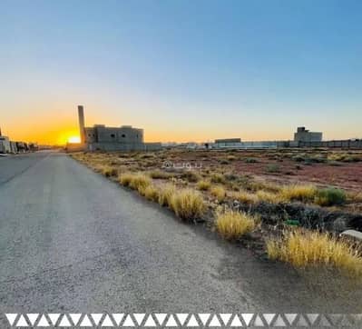 Residential Land for Sale in Al Baida, Al Bukayriyah - Land for sale on Al Bayda 83 Street, Al Bayda District, Al Bukayriyah City.