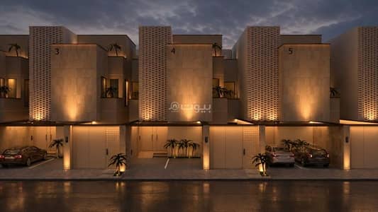3 Bedroom Floor for Sale in East Riyadh, Riyadh - Second apartment with villa specifications!!