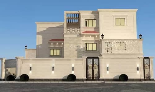 9 Bedroom Villa for Sale in Al Wusayta, Hail - Villa For Sale in Al Wusayta, Hail