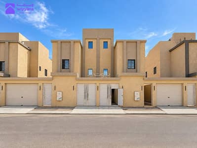 3 Bedroom Floor for Sale in South Riyadh, Riyadh - Residential ground floor for sale | Tayyah neighborhood | 163 m²