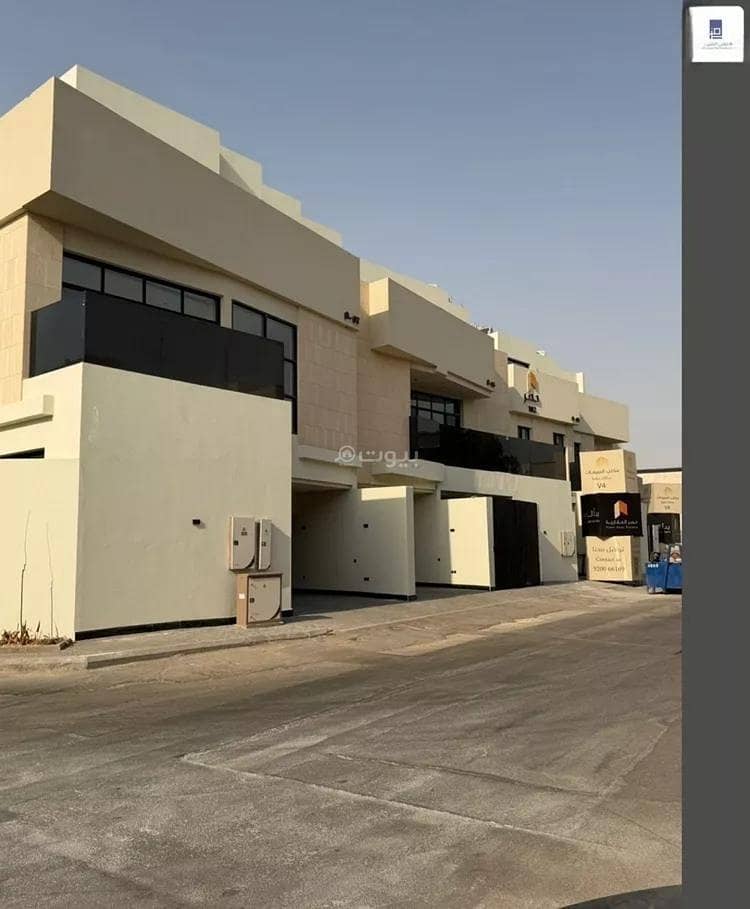 دور للبيع في شارع يحيى الثعلبي, حي الملز, مدينة الرياض دور للبيع في شارع يحيى الثعلبي, حي الملز, مدينة الرياض