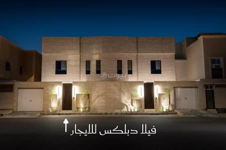 فیلا 6 غرف نوم للايجار في غرب الرياض، الرياض - فيلا مكونة من 6 غرف نوم للإيجار في عرقة، الرياض،