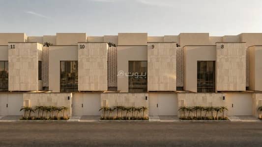 فیلا 4 غرف نوم للبيع في شرق الرياض، الرياض - فيلا مكونة من 4 غرف نوم للبيع في الصفا، الرياض