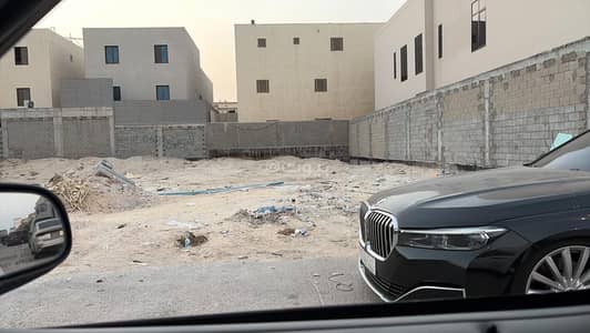Residential Land for Sale in Al Tahliyah, Al Khobar - Flat land for sale at a bargain price behind the Danube Residential Land for Sale in Al Tahliyah, Al Khobar - Flat land for sale at a bargain price behind the Danube