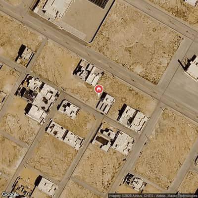 Residential Land for Sale in Ar Rabwah, Al Bukayriyah - Land for sale in Al-Rabwa, Al-Bukairiya
