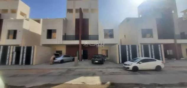 دور 3 غرف نوم للايجار في شرق الرياض، الرياض - دور للإيجار في الرمال، الرياض