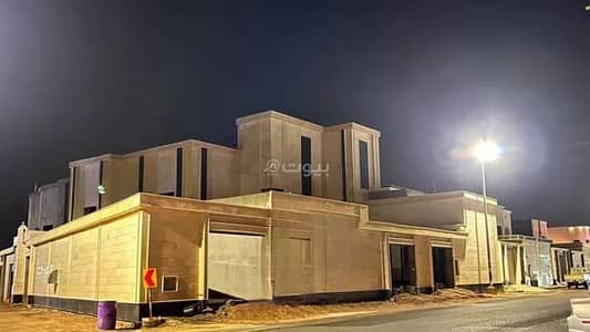 فیلا 9 غرف نوم للبيع في الخزامى، حائل - فيلا للبيع في الخزامى، حائل فیلا 9 غرف نوم للبيع في الخزامى، حائل - فيلا للبيع في الخزامى، حائل
