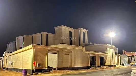 فیلا 9 غرف نوم للبيع في الخزامى، حائل - فيلا للبيع في الخزامى، حائل فیلا 9 غرف نوم للبيع في الخزامى، حائل - فيلا للبيع في الخزامى، حائل