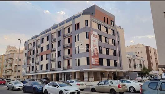 2 Bedroom Apartment for Rent in North Jeddah, Jeddah - Two-bedroom apartment for rent in Al Rabwah, Jeddah