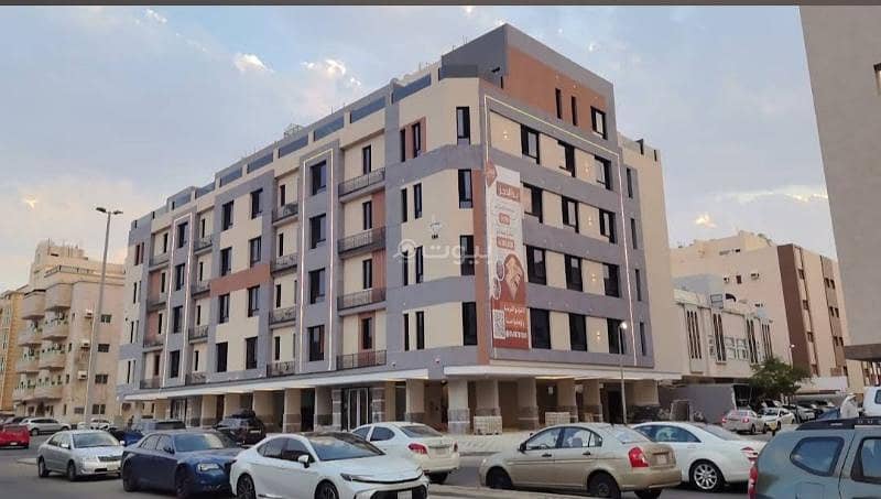 Two-bedroom apartment for rent in Al Rabwah, Jeddah Two-bedroom apartment for rent in Al Rabwah, Jeddah