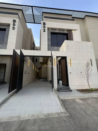 3 Bedroom Floor for Sale in East Riyadh, Riyadh - For sale: a stunning ground floor apartment in Al-Rimal district, Sama Najd