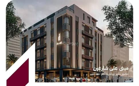 3 Bedroom Flat for Sale in North Jeddah, Jeddah - Apartment For Sale in Al Rayaan, North Jeddah