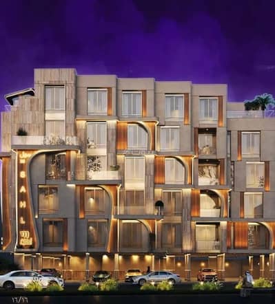 3 Bedroom Apartment for Sale in North Jeddah, Jeddah - Apartment For Sale in Obhur Al Janoubiyah, North Jeddah